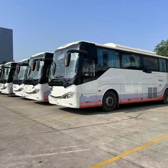 珠海隆吉達(dá)汽車租賃服務(wù)有限公司
